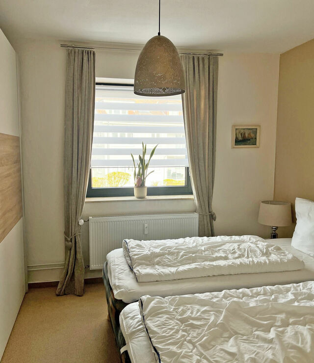 Ferienwohnung in Gr&ouml;mitz - Petit Fleur - Bild 12