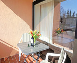 Ferienwohnung in Gr&ouml;mitz - Petit Fleur - Bild 18