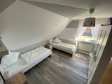 Ferienwohnung in Fehmarn - Ferienwohnung Wildblume - Bild 8