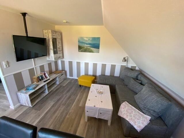 Ferienwohnung in Fehmarn - Ferienwohnung Wildblume - Bild 16