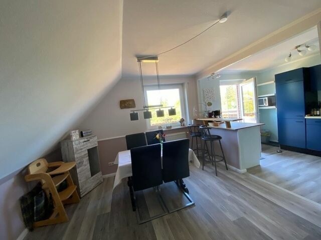 Ferienwohnung in Fehmarn - Ferienwohnung Wildblume - Bild 17