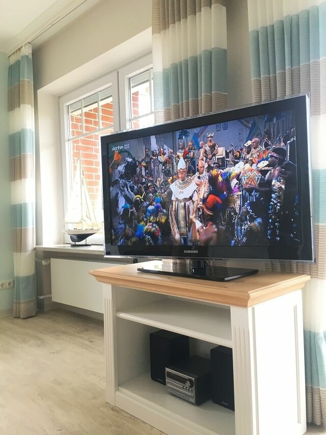 Ferienwohnung in Grömitz - Strandhöhe - Wohnung 1 - Bild 3