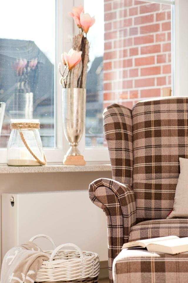 Ferienwohnung in Grömitz - Strandhöhe - Wohnung 1 - Bild 4