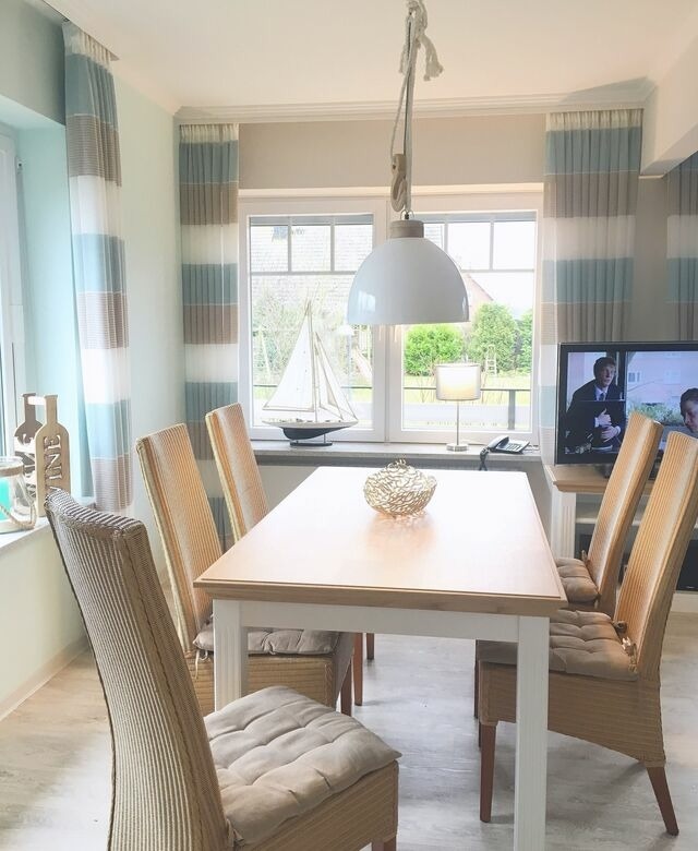 Ferienwohnung in Grömitz - Strandhöhe - Wohnung 1 - Bild 5