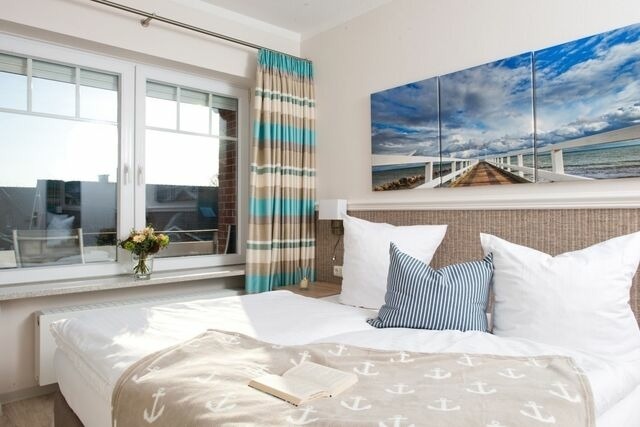 Ferienwohnung in Grömitz - Strandhöhe - Wohnung 1 - Bild 9