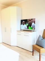 Ferienwohnung in Grömitz - Strandhöhe - Wohnung 1 - Bild 11