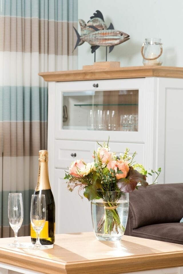 Ferienwohnung in Grömitz - Strandhöhe - Wohnung 1 - Bild 14