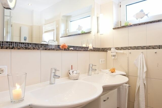 Ferienwohnung in Grömitz - Strandhöhe - Wohnung 1 - Bild 15