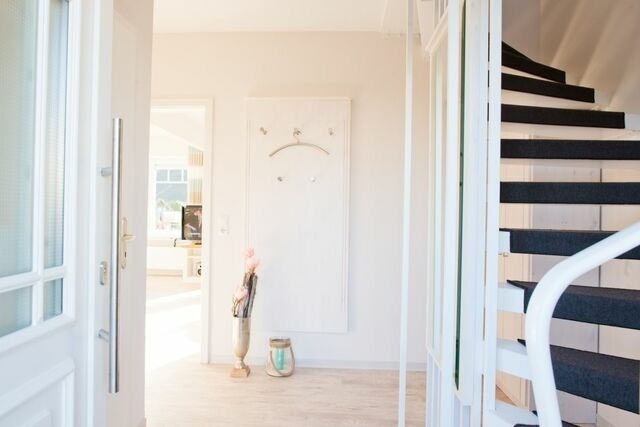 Ferienwohnung in Grömitz - Strandhöhe - Wohnung 1 - Bild 17