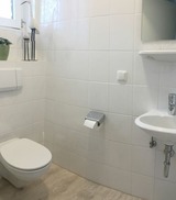 Ferienwohnung in Grömitz - Strandhöhe - Wohnung 1 - Bild 18