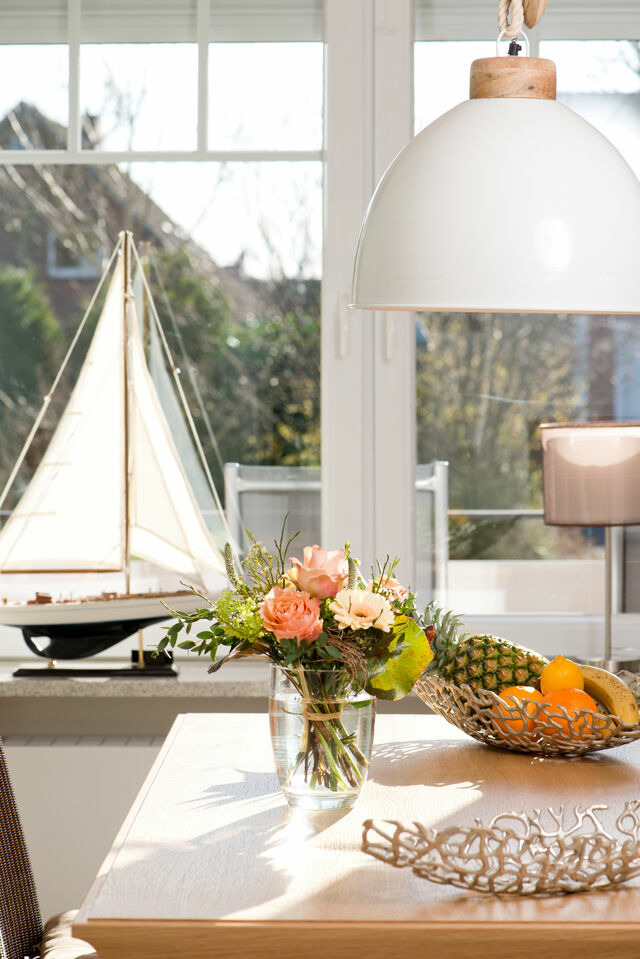 Ferienwohnung in Grömitz - Strandhöhe - Wohnung 1 - Bild 19