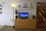 Ferienwohnung in Holm - App. "Backbord" (Nr. 218) im "Haus Kiel" - Bild 1
