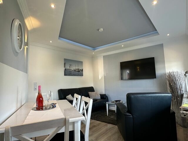 Ferienhaus in Kappeln - Schleibungalow Nr.15 zw. Ostsee und Schlei - Bild 11