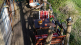 Ferienwohnung in Carinerland - Wagen am Rande der Welt - Bild 9