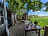 Ferienwohnung in Carinerland - Wagen am Rande der Welt - Bild 10