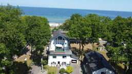 Strandhaus Seeperle, Whg. Seerose