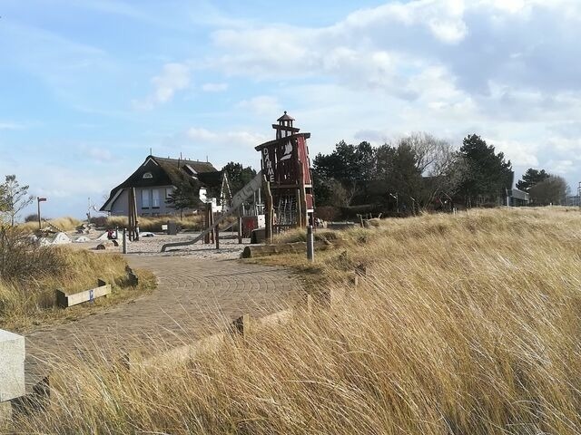 Ferienwohnung in Dahme - Plön Lars - Fewo 2 - Bild 16