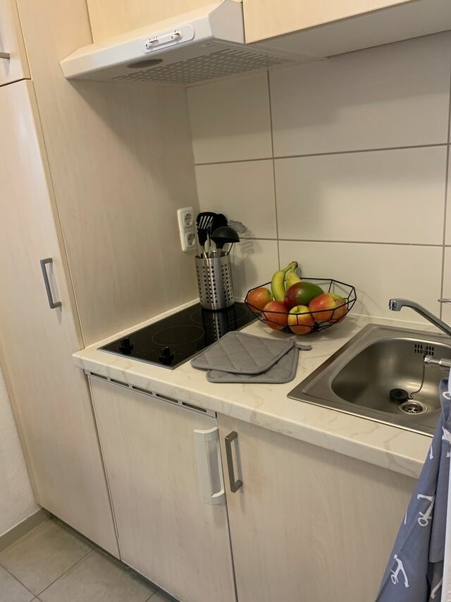 Ferienwohnung in Fehmarn OT Burgtiefe - Aurora Sonnenschein 5-412 - Bild 6