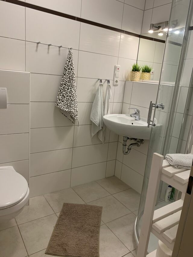 Ferienwohnung in Fehmarn OT Burgtiefe - Aurora Sonnenschein 5-412 - Bild 8