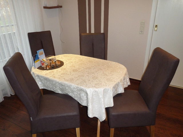 Ferienwohnung in Gro&szlig;enbrode - Ferienwohnung Heitmann - Bild 4