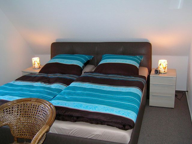 Ferienwohnung in Gro&szlig;enbrode - Ferienwohnung Heitmann - Bild 8