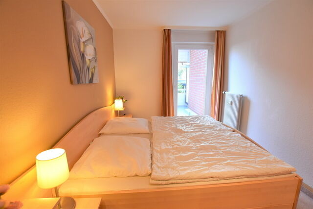 Ferienwohnung in Kellenhusen - FeWo "Strandhotel" Whg.22 - Bild 13