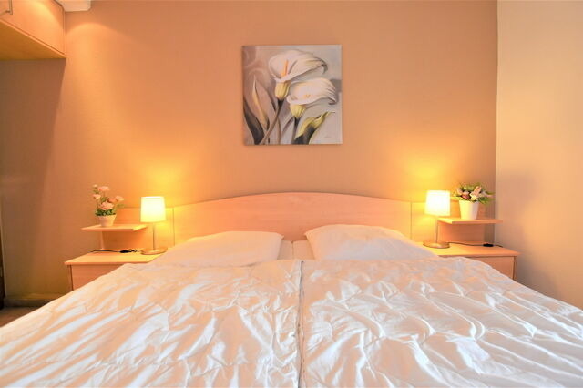 Ferienwohnung in Kellenhusen - FeWo "Strandhotel" Whg.22 - Bild 14