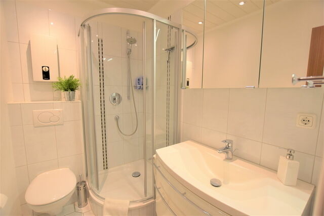 Ferienwohnung in Kellenhusen - FeWo "Strandhotel" Whg.22 - Bild 17