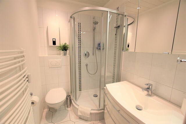Ferienwohnung in Kellenhusen - FeWo "Strandhotel" Whg.22 - Bild 18
