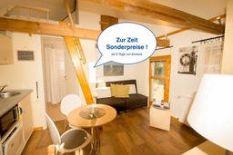 Ap. Bülk - Haus Nordlichter