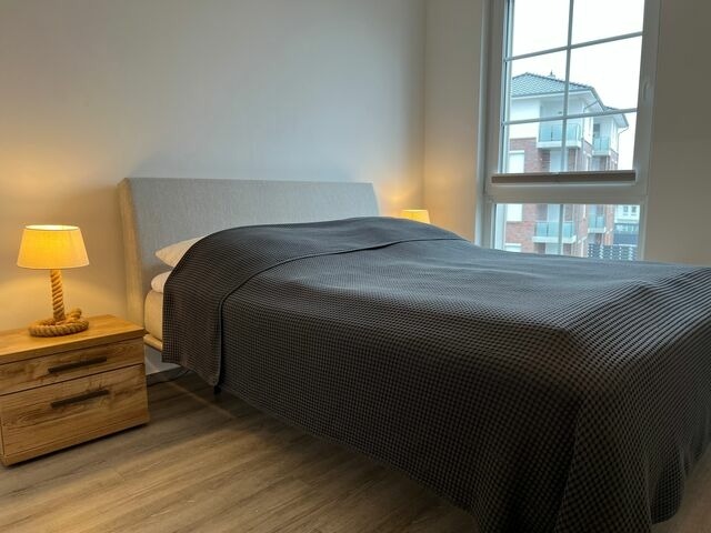 Ferienwohnung in Gr&ouml;mitz - Kabine 4 - Bild 13