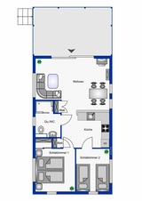 Ferienhaus in Scharbeutz - Meer (44) - Bild 16