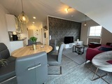 Ferienwohnung in Gr&ouml;mitz - Kabine 9 - Bild 1