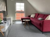 Ferienwohnung in Gr&ouml;mitz - Kabine 9 - Bild 2