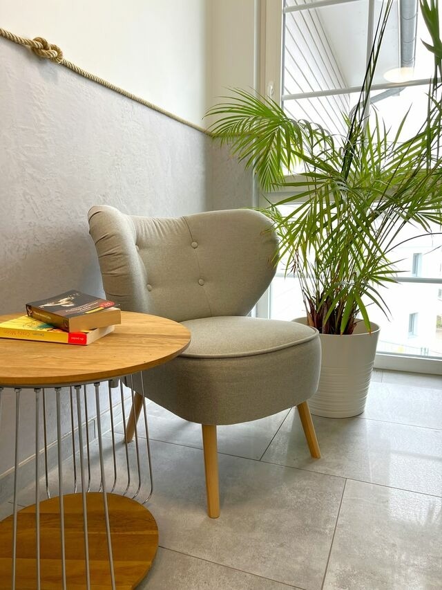 Ferienwohnung in Gr&ouml;mitz - Kabine 9 - Bild 19