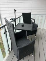 Ferienwohnung in Gr&ouml;mitz - Kabine 8 - Bild 5