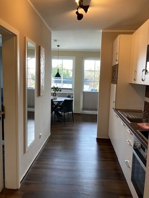 Ferienwohnung in Gr&ouml;mitz - Kabine 8 - Bild 6