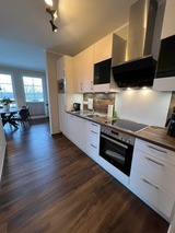 Ferienwohnung in Gr&ouml;mitz - Kabine 8 - Bild 7