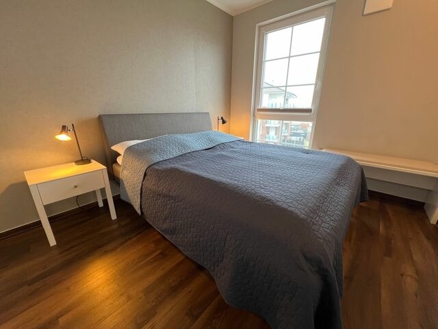 Ferienwohnung in Gr&ouml;mitz - Kabine 8 - Bild 11