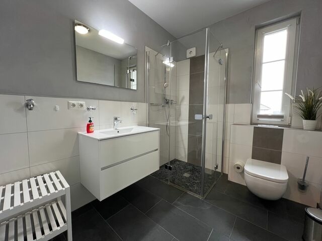 Ferienwohnung in Gr&ouml;mitz - Kabine 8 - Bild 15