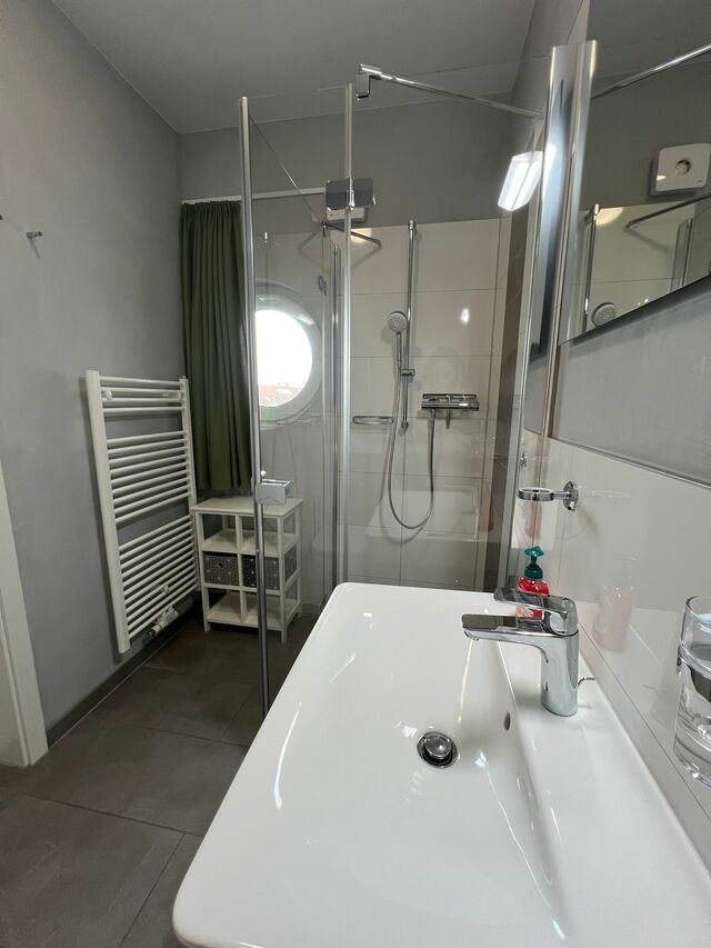 Ferienwohnung in Gr&ouml;mitz - Kabine 8 - Bild 18