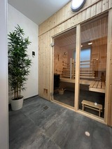 Ferienwohnung in Gr&ouml;mitz - Kabine 8 - Bild 19