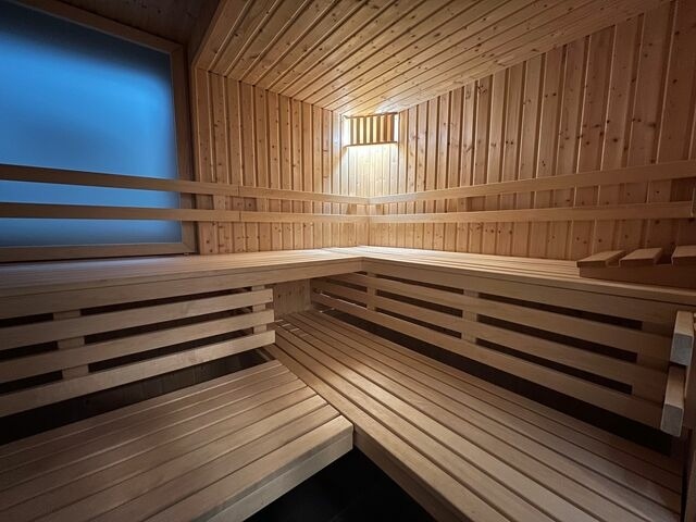 Ferienwohnung in Gr&ouml;mitz - Kabine 8 - Bild 20