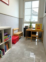 Ferienwohnung in Gr&ouml;mitz - Kabine 8 - Bild 22