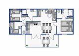 Ferienhaus in Scharbeutz - Muschel (50) - Bild 25