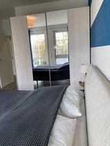 Ferienwohnung in Grömitz - Kabine 2 - Bild 17