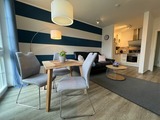 Ferienwohnung in Grömitz - Kabine 2 - Bild 4