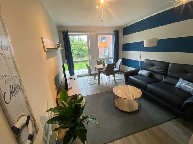 Ferienwohnung in Grömitz - Kabine 2 - Bild 7