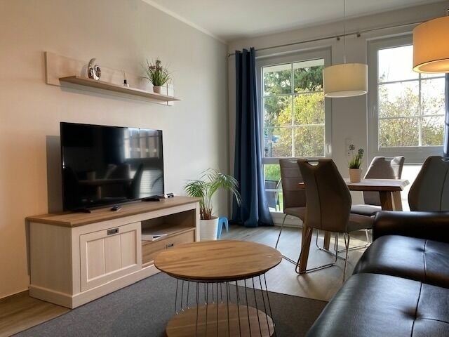 Ferienwohnung in Grömitz - Kabine 2 - Bild 8
