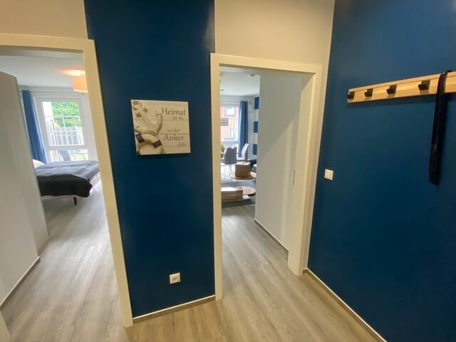 Ferienwohnung in Grömitz - Kabine 2 - Bild 17